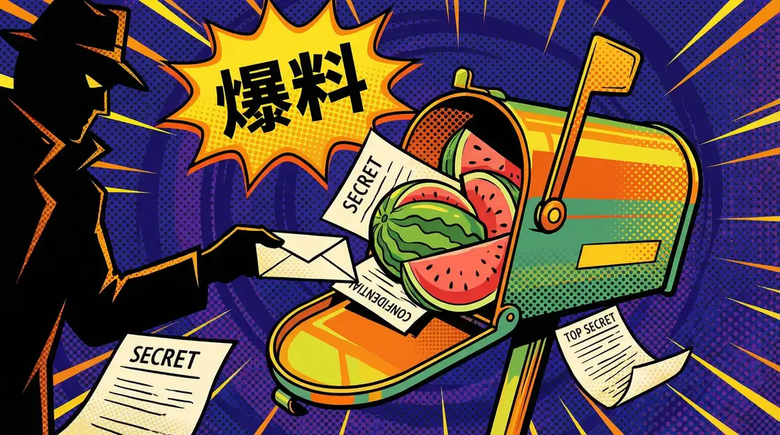 万博体育官网官网 匿名爆料通道漫画插图